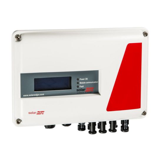 Ключ-синхронизатор для ФЭМ SolarEdge SMI-35