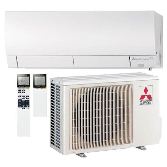 Кондиционер бытовой Inverter MSZ-FH50VE/MUZ-FH50VE