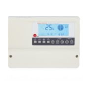 Контроллер для термосифонных систем SUNRAIN SR500