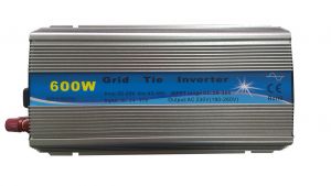 Сетевой инвертор ON-Grid ALTEK AWV-500W