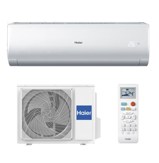 Настенная сплит-система Family Inverter AS12NB3HRA-M/ Wi-Fi 1U12BR4ERA-M