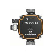 Циркуляционный насос Grundfos UPM3 Solar 15-105 130
