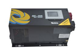 Инверторы Off-Grid (с функцией ИБП) ALTEK AEP-5048