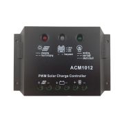 Контроллер заряда АКБ ALTEK АCM1012 - 10A, 12V/24V, USB