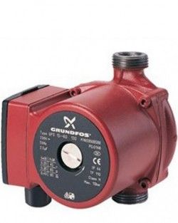 Циркуляционный насос Grundfos  15/70 130