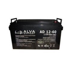 Аккумуляторная батарея ALVA AS12-40