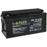 Аккумуляторная батарея ALVA AD12-150