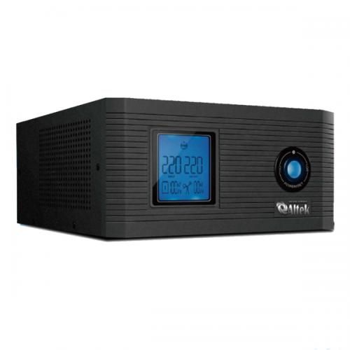 Инвертор с зарядным устройством ALTEK AXL-1000