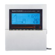 Контроллер для солнечных систем ALTEK SR91