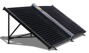 Гелиосистема Altek AC-VG-50