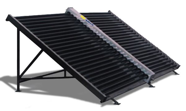 Гелиосистема Altek AC-VG-50