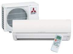 Кондиционер бытовой Inverter MSZ-HJ25VA/MUZ-HJ25VA