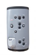 Бойлер Eldom Green Line 72281FZS2P 200л 0кВт