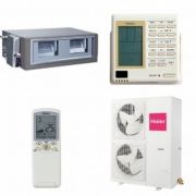 Кондиционер канальный высоконапорный On-Off AD60HS1ERA(S) /1U60IS1EAB(S)