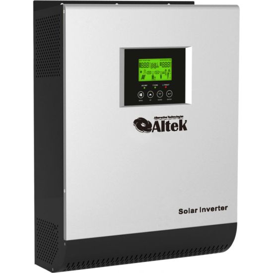 Инвертор гибридный  60А ALTEK PH18-5K MPK F со встроенным МРРТ