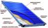 Гелиосистема Hewalex KS2400 TP AC