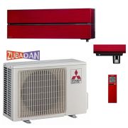 Кондиционер бытовой Inverter (R32) MSZ-LN35VGR-E1/MUZ-LN35VGHZ-ER1