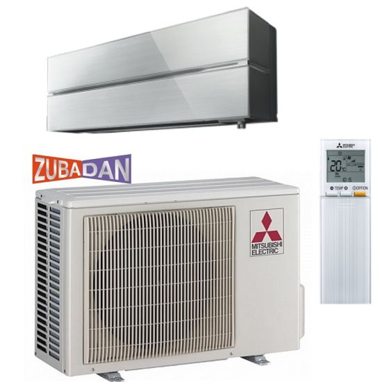 Кондиционер бытовой Inverter (R32) MSZ-LN25VGV-E1/MUZ-LN25VGHZ-ER1