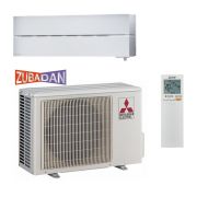 Кондиционер бытовой Inverter (R32) MSZ-LN25VGW-E1/MUZ-LN25VGHZ-ER1