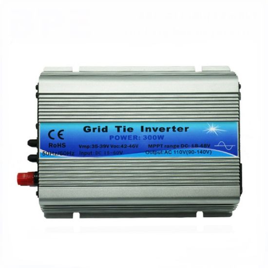 Сетевой инвертор ON-Grid ALTEK AGI-300W