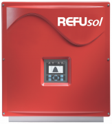 Сетевой инвертор REFUsol 20K