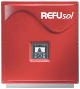 Сетевой инвертор REFUsol 017K