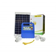 Автономная солнечная система ALTEK SG-1210W 10W