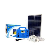 Автономная солнечная система ALTEK SG-1230W 30W