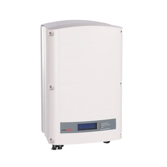 Сетевые инверторы SolarEdge SE5000