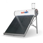 Гелиосистема Sunrain TZL58/1800-10