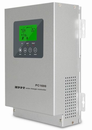 МРРТ Контроллер ALTEK PC16-4515F